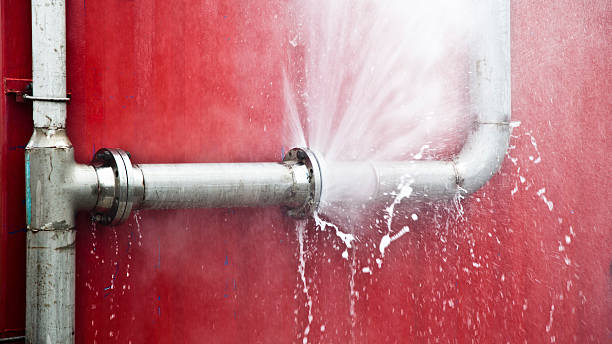Best Fire Damage Restoration  in Burlington, ND